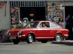 Fiat 850 Sport Coupe 1968 года